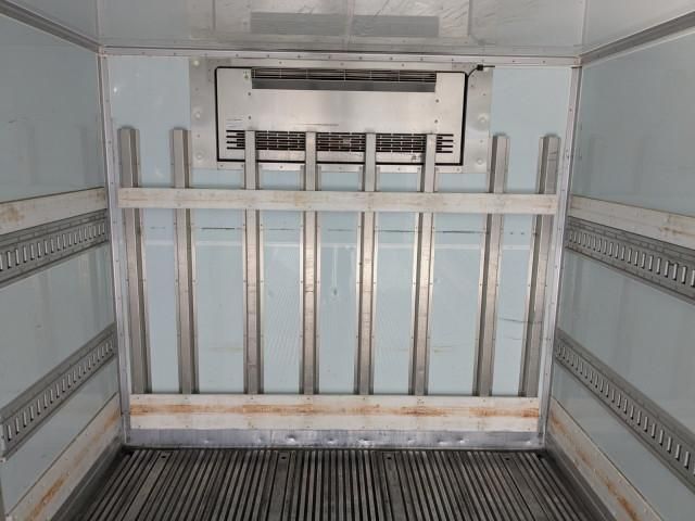 HINO RANGER 2022 Image 31