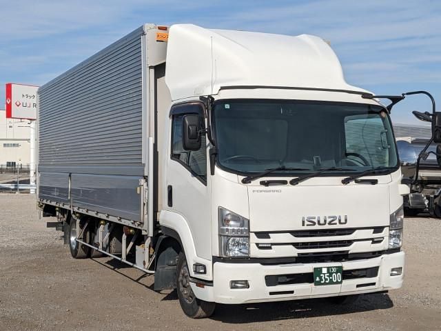 ISUZU FORWARD 2016 Image 31