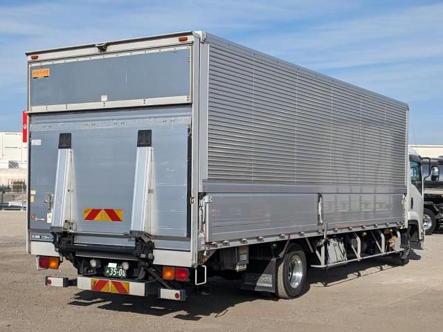 ISUZU FORWARD 2016 Image 31