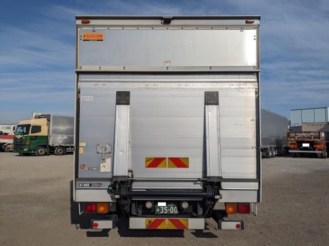 ISUZU FORWARD 2016 Image 31