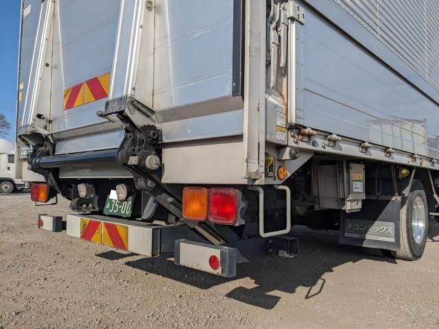 ISUZU FORWARD 2016 Image 31