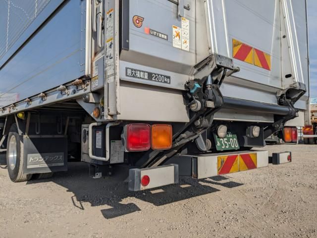 ISUZU FORWARD 2016 Image 31