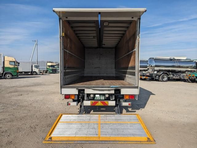 ISUZU FORWARD 2016 Image 31