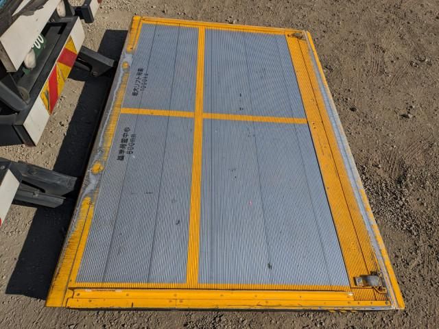 ISUZU FORWARD 2016 Image 31