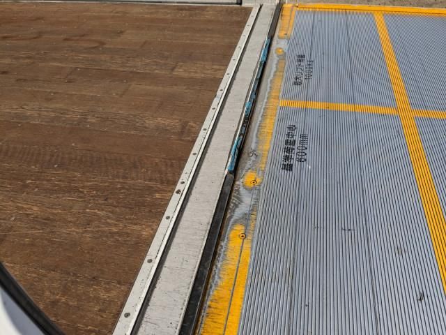 ISUZU FORWARD 2016 Image 31