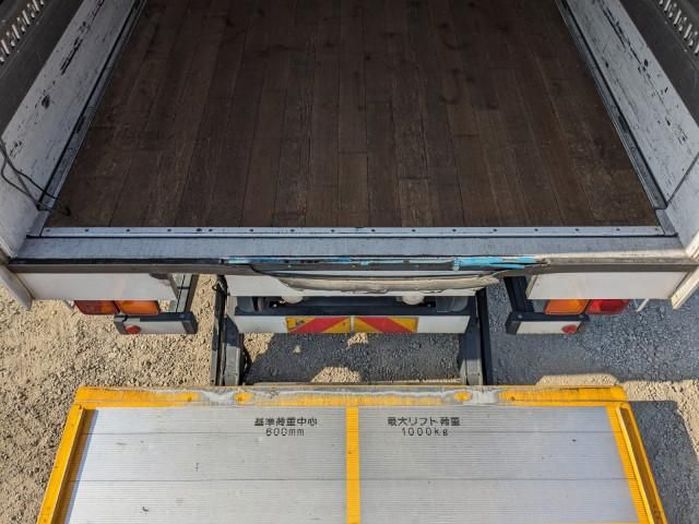 ISUZU FORWARD 2016 Image 31