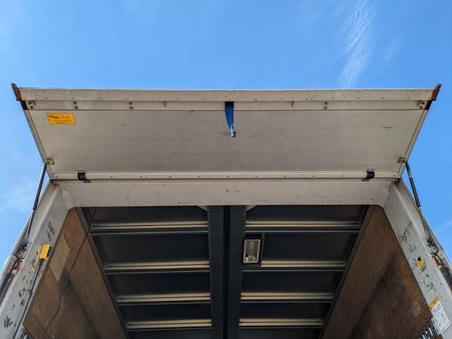 ISUZU FORWARD 2016 Image 31