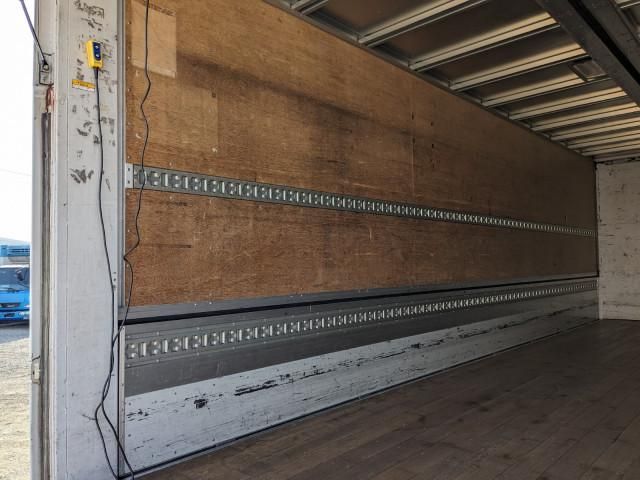 ISUZU FORWARD 2016 Image 31