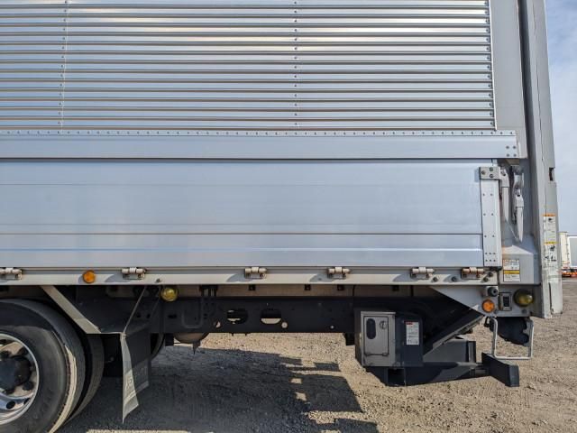 ISUZU FORWARD 2016 Image 31