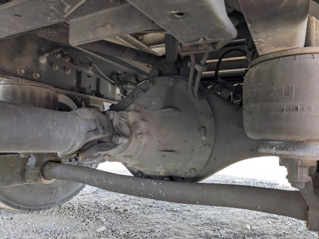 ISUZU FORWARD 2016 Image 31