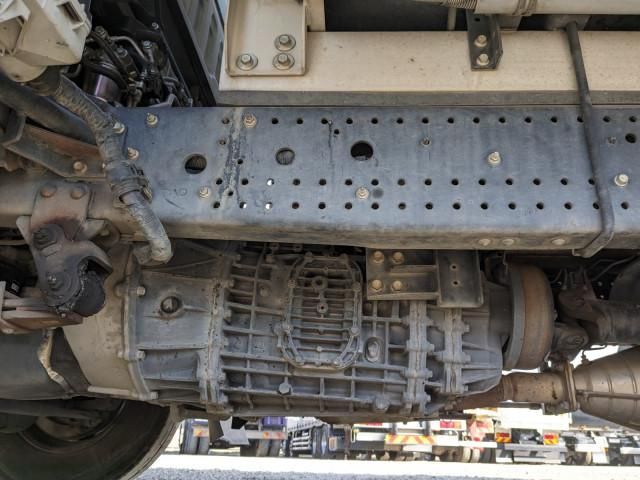 ISUZU FORWARD 2016 Image 31