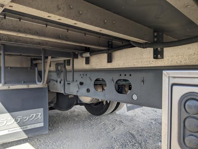 ISUZU FORWARD 2016 Image 31