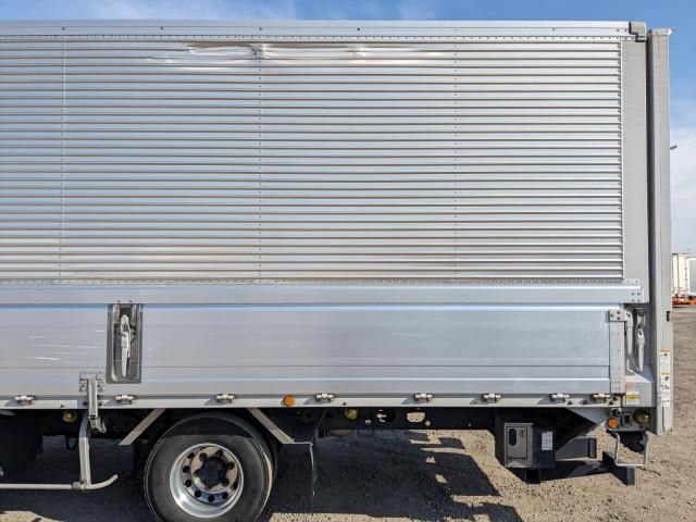 ISUZU FORWARD 2016 Image 31