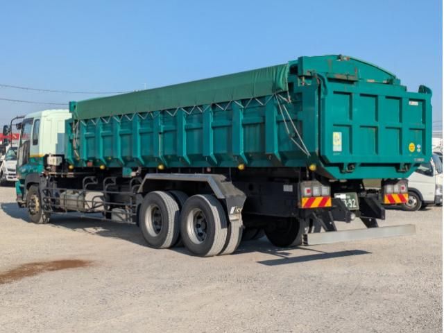 ISUZU GIGA 2015 Image 31