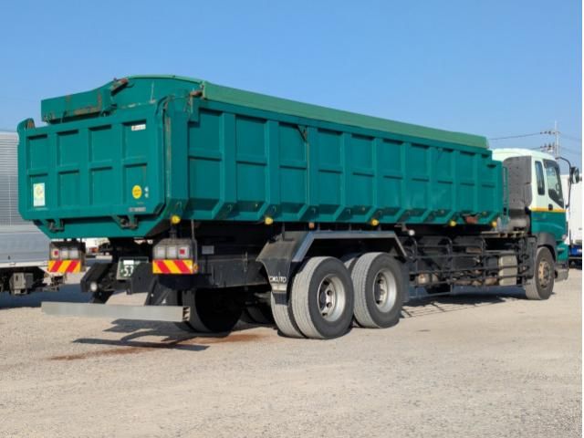 ISUZU GIGA 2015 Image 31