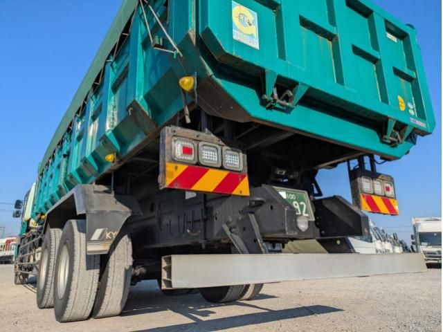 ISUZU GIGA 2015 Image 31