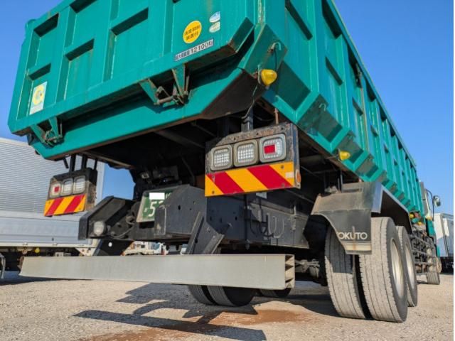 ISUZU GIGA 2015 Image 31