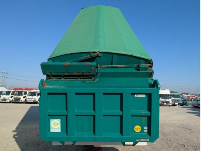 ISUZU GIGA 2015 Image 31