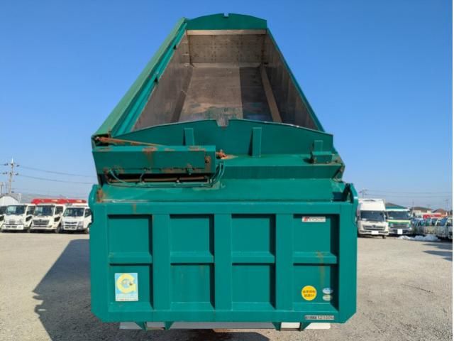 ISUZU GIGA 2015 Image 31