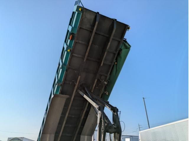 ISUZU GIGA 2015 Image 31