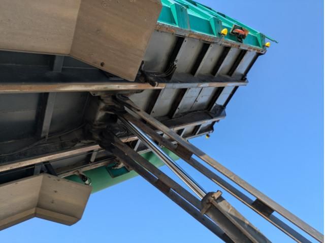 ISUZU GIGA 2015 Image 31