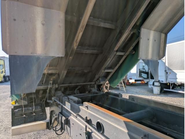 ISUZU GIGA 2015 Image 31