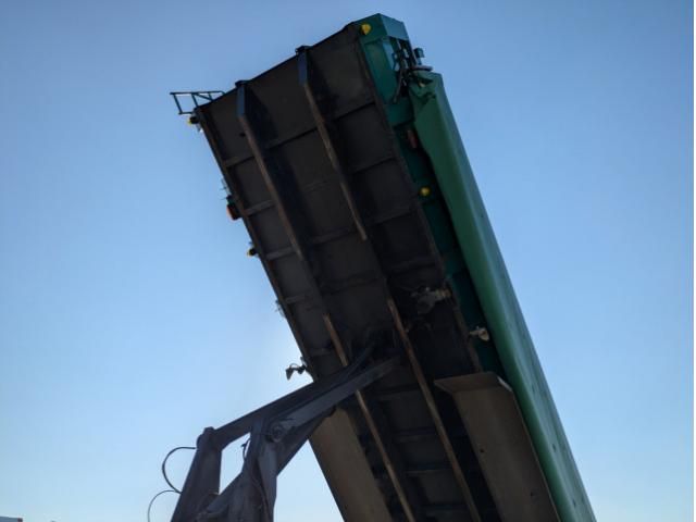 ISUZU GIGA 2015 Image 31