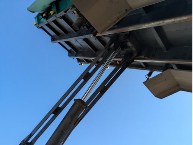 ISUZU GIGA 2015 Image 31