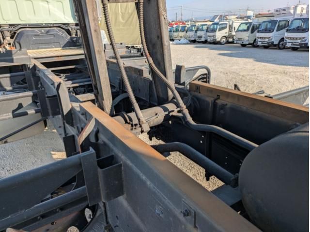 ISUZU GIGA 2015 Image 31