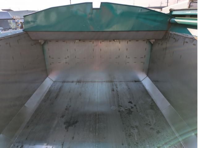 ISUZU GIGA 2015 Image 31