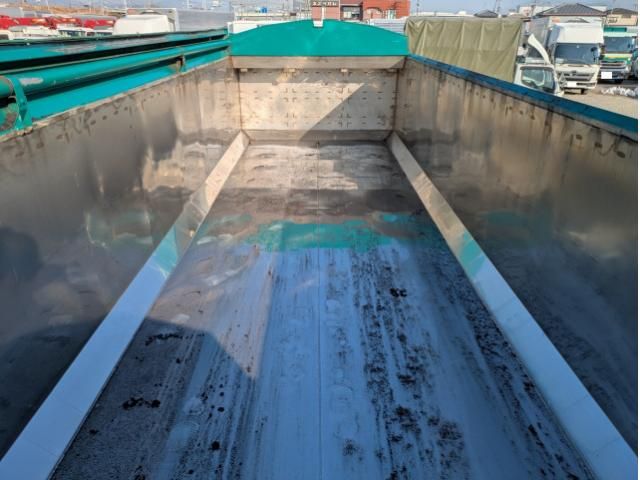 ISUZU GIGA 2015 Image 31