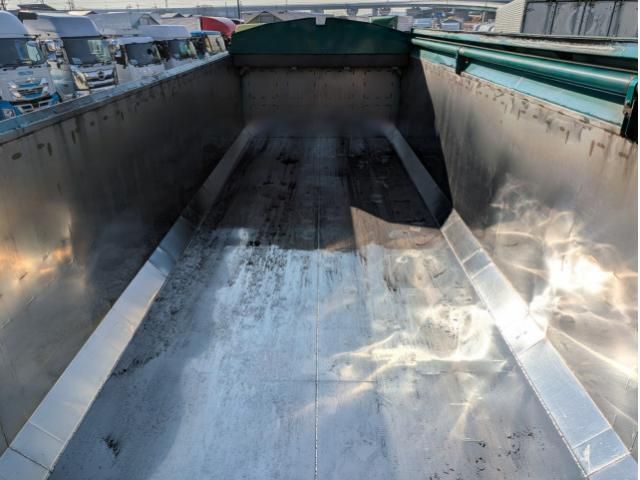 ISUZU GIGA 2015 Image 31