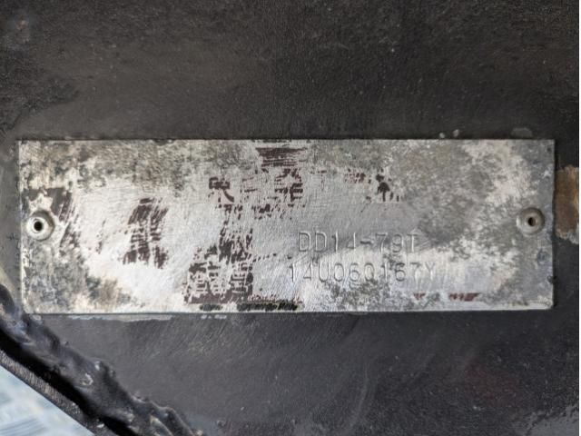 ISUZU GIGA 2015 Image 31