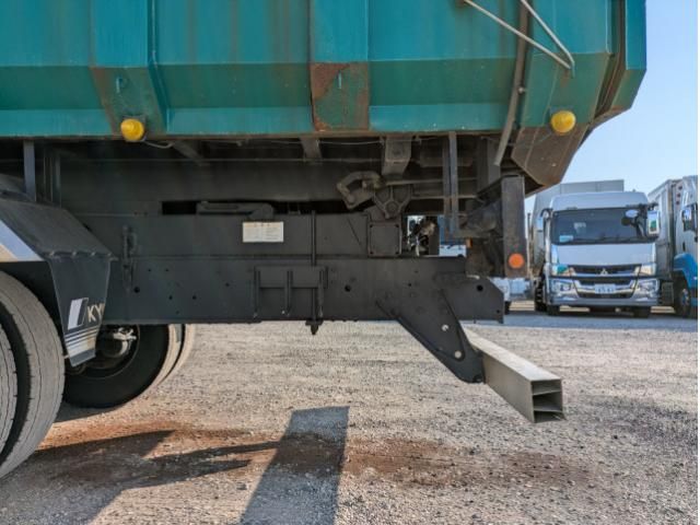 ISUZU GIGA 2015 Image 31