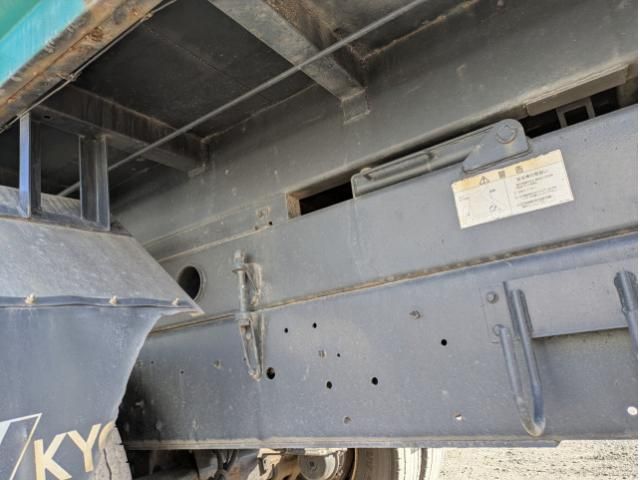 ISUZU GIGA 2015 Image 31