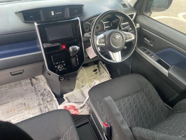 TOYOTA ROOMY 2020 Image 31