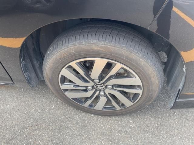 TOYOTA ROOMY 2020 Image 31