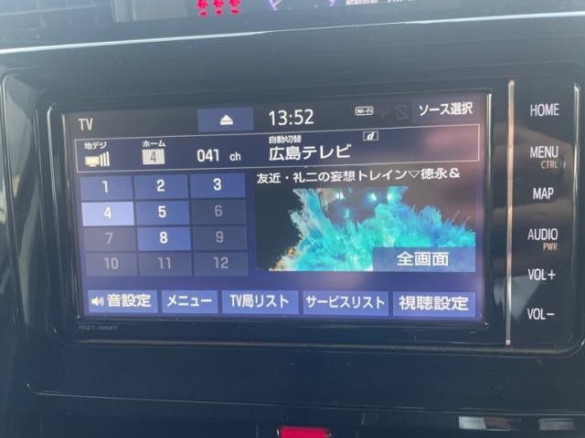 TOYOTA ROOMY 2020 Image 31