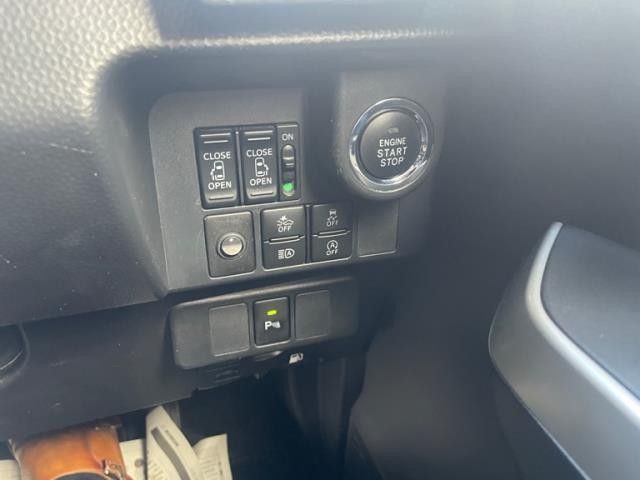 TOYOTA ROOMY 2020 Image 31