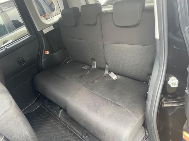 TOYOTA ROOMY 2020 Image 31