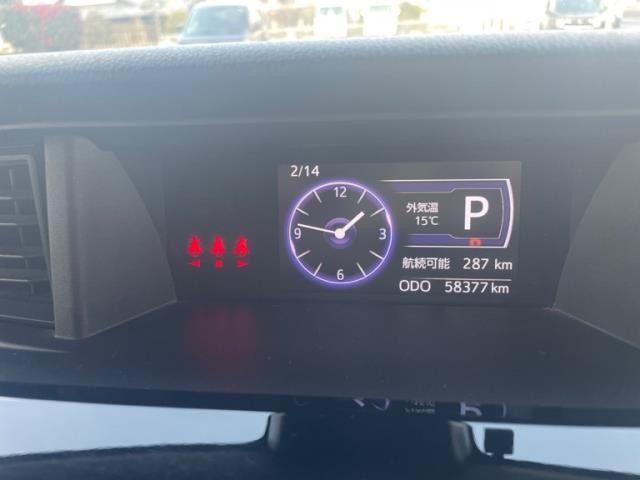 TOYOTA ROOMY 2020 Image 31