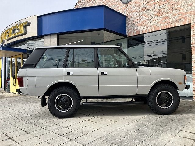 ROVER RANGE 1990 Image 31