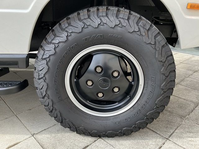 ROVER RANGE 1990 Image 31