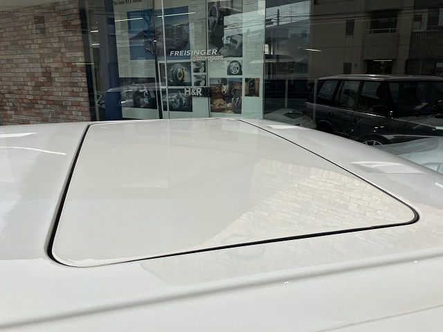 ROVER RANGE 1990 Image 31