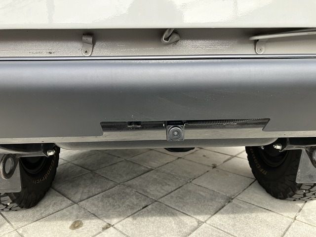 ROVER RANGE 1990 Image 31