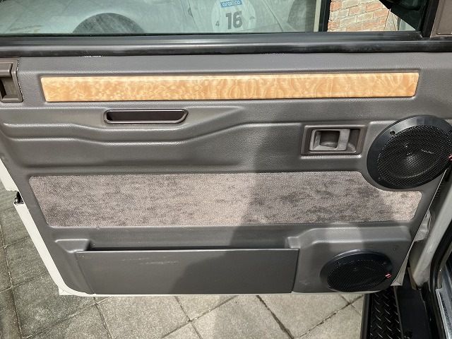 ROVER RANGE 1990 Image 31