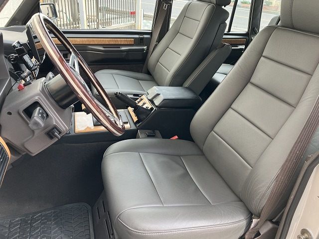 ROVER RANGE 1990 Image 31