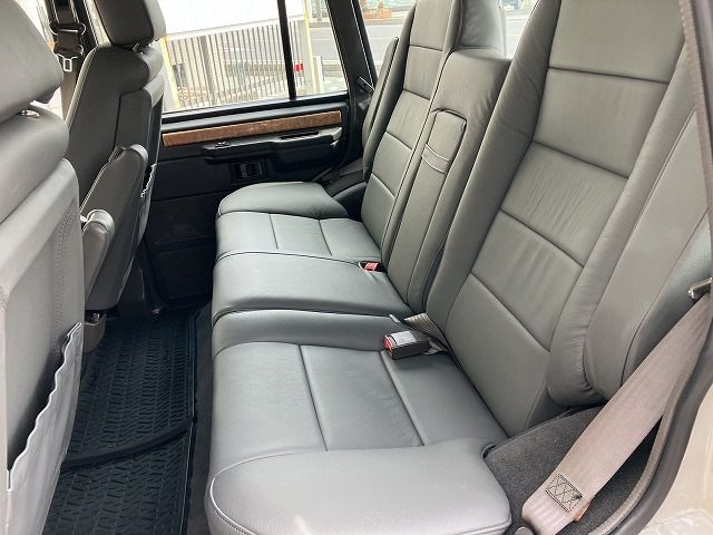 ROVER RANGE 1990 Image 31