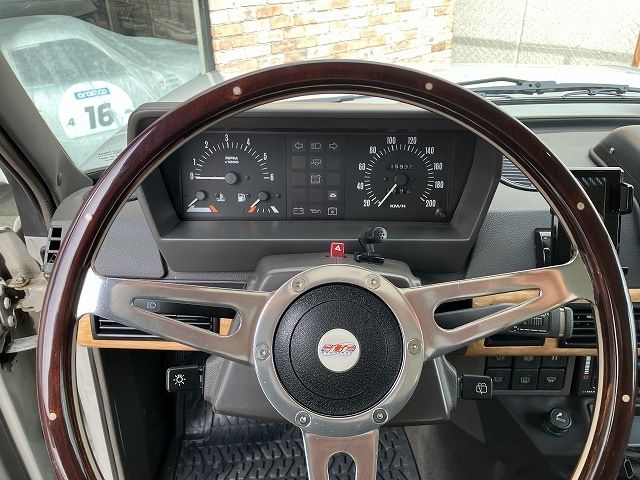 ROVER RANGE 1990 Image 31