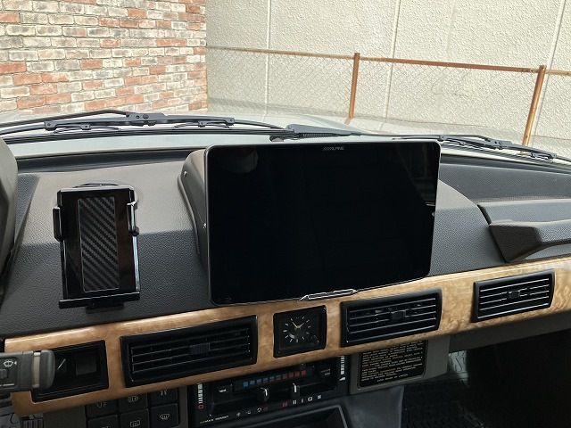 ROVER RANGE 1990 Image 31